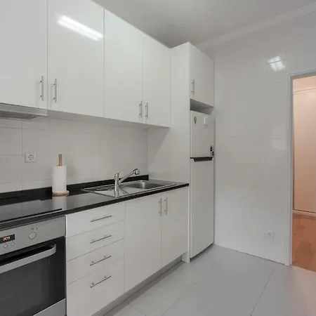 Apartament 2bed In