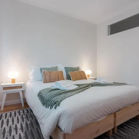 2bed In Daire