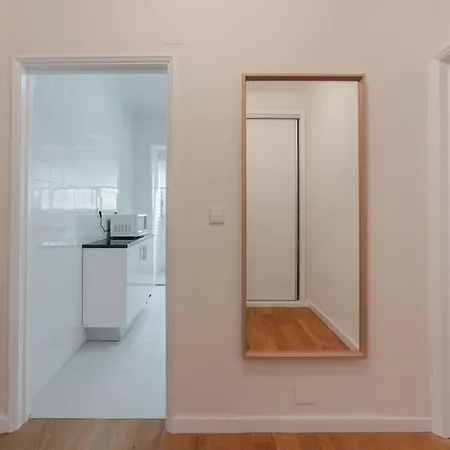 Apartament 2bed In *