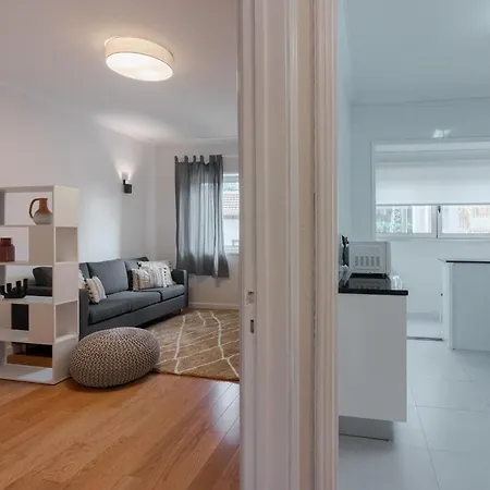 2bed In * Matosinhos (Porto)