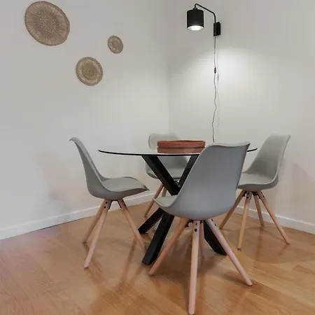 2bed In Matosinhos (Porto)