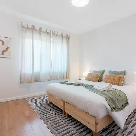 2bed In * Matosinhos (Porto)