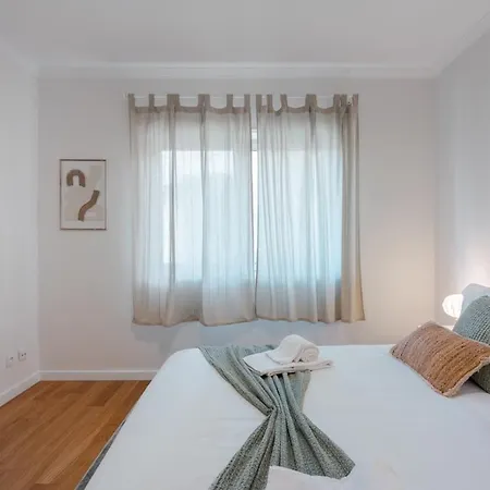 2bed In Matosinhos (Porto)