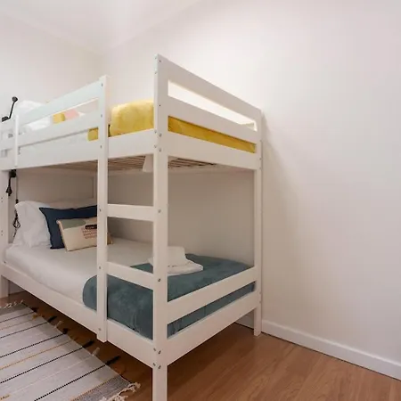 2bed In Apartamento *