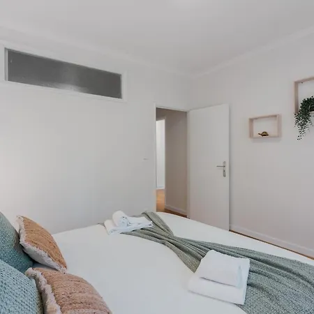 2bed In * Matosinhos (Porto)