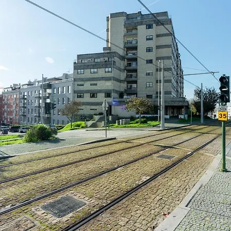 Apartament 2bed In