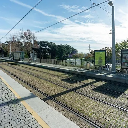 Apartament 2bed In *