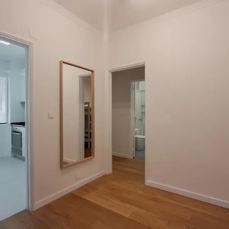 2bed In Apartament