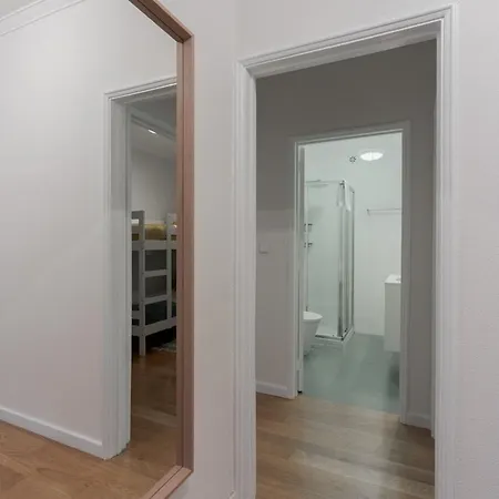Apartament 2bed In