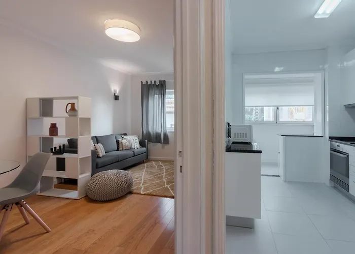 2bed In * Matosinhos (Porto)