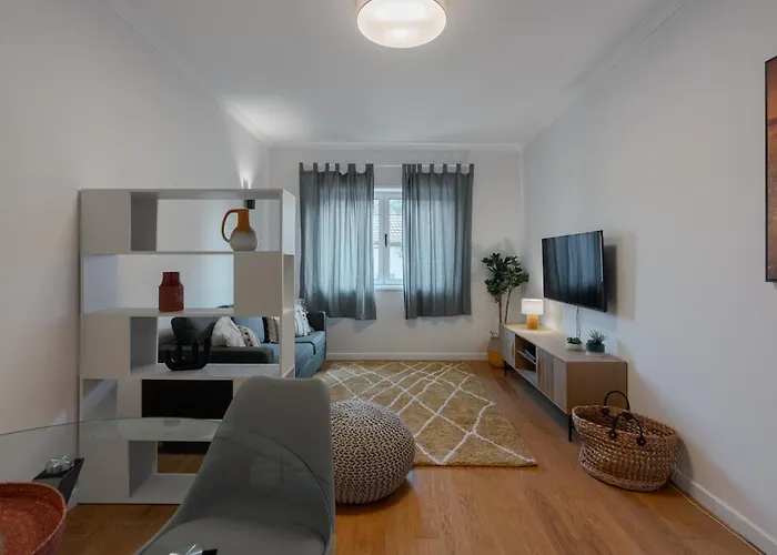 2bed In Матозиньюш