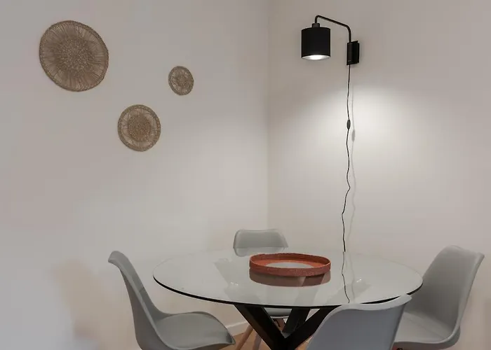 2bed In Apartamento *