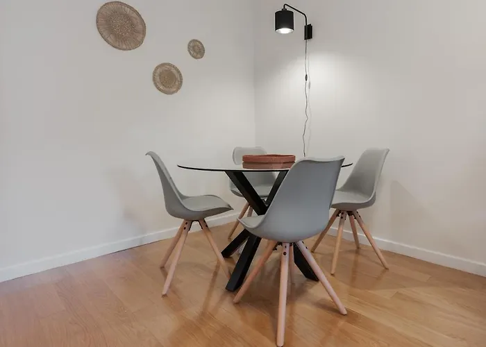 2bed In Матозиньюш