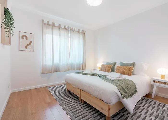 2bed In * Matosinhos (Porto)