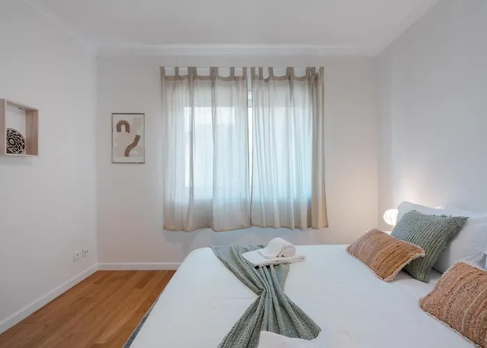 2bed In Матозиньюш