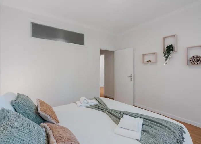 2bed In * Matosinhos (Porto)