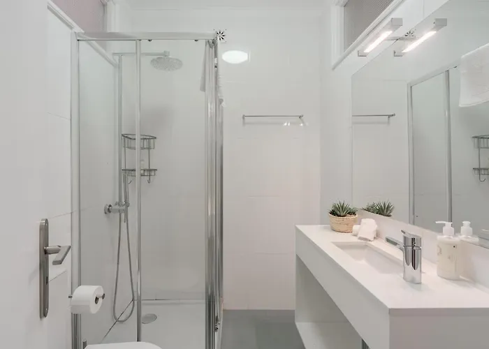 Apartment 2bed In Matosinhos (Porto)